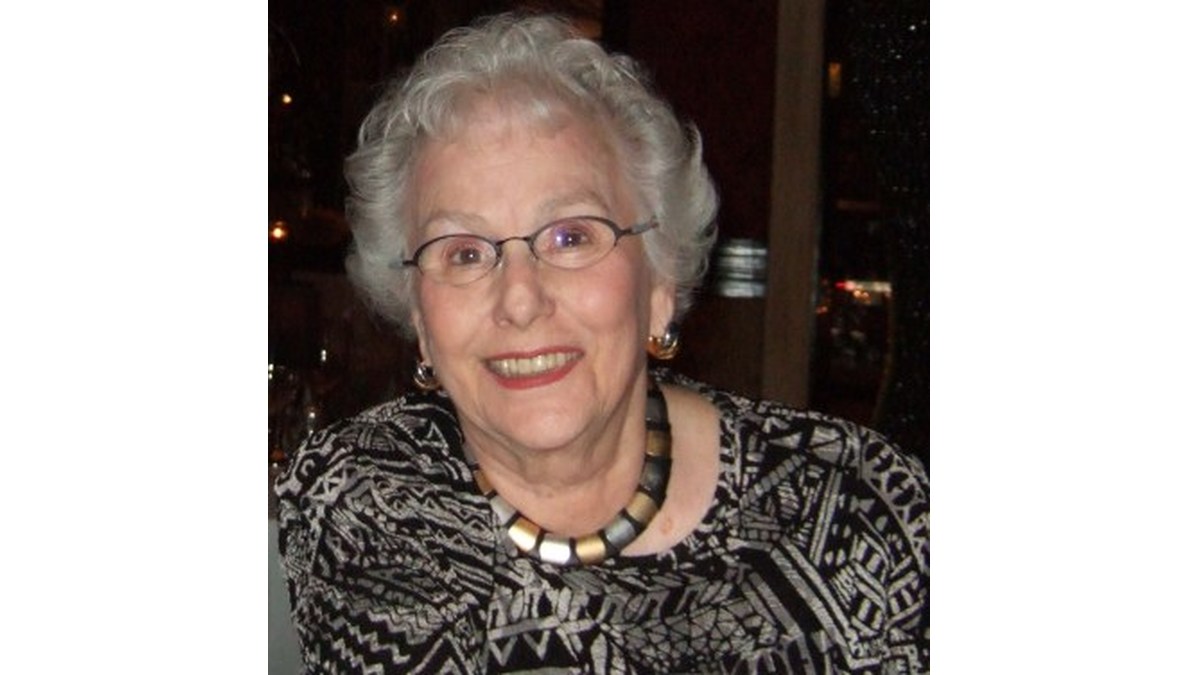 Nancy Davis Obituary Houston, TX Waldman Funeral Care