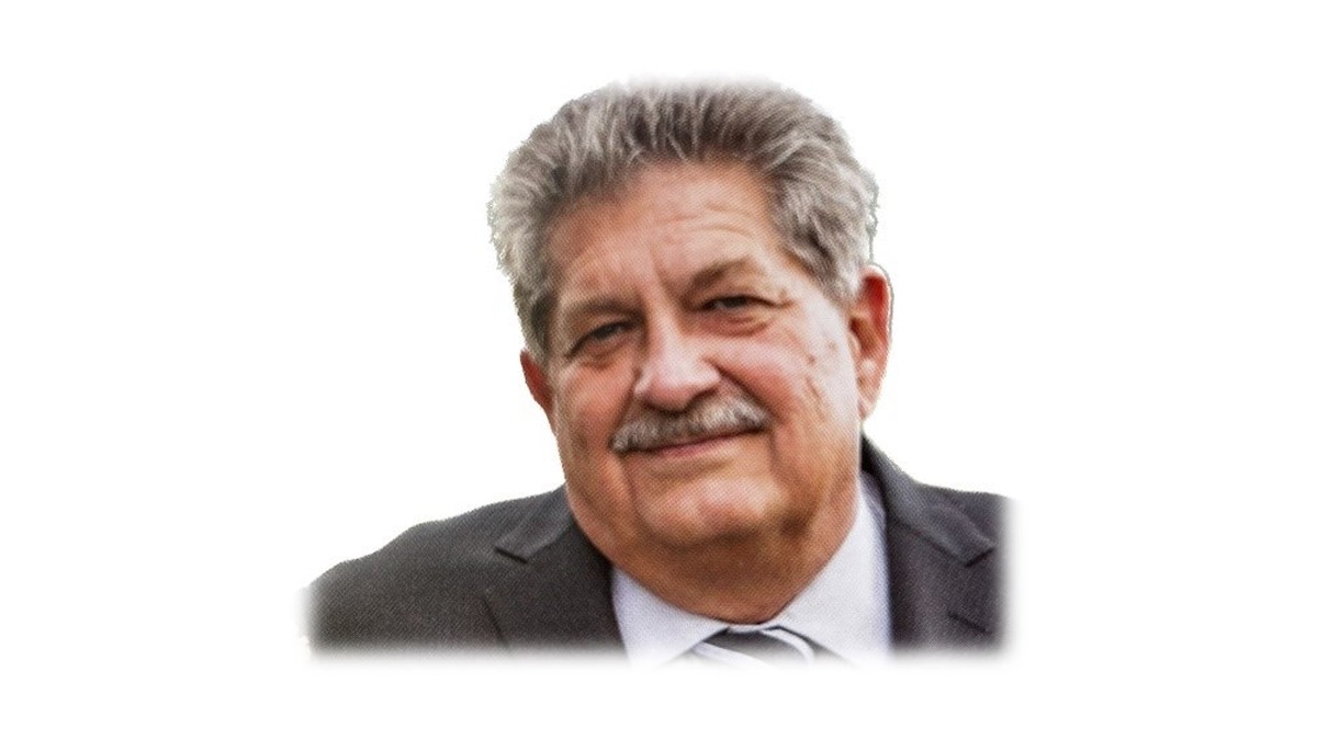 Michael Wall Obituary Cambridge, ON Corbett Funeral Home Limited