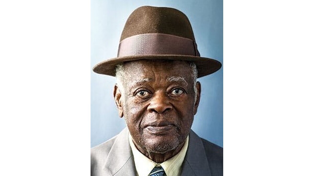 Edward Alexander Stanberry Obituary New London, CT Lester Gee