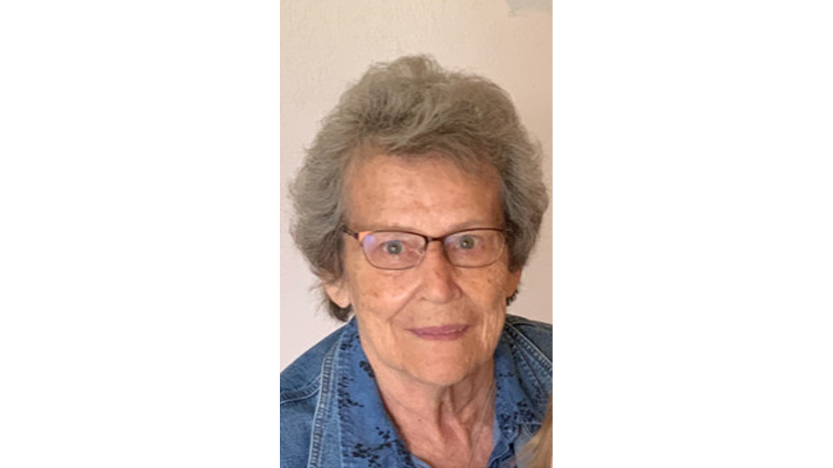 Shirley Matson Obituary Altoona, WI Cremation Society of Wisconsin
