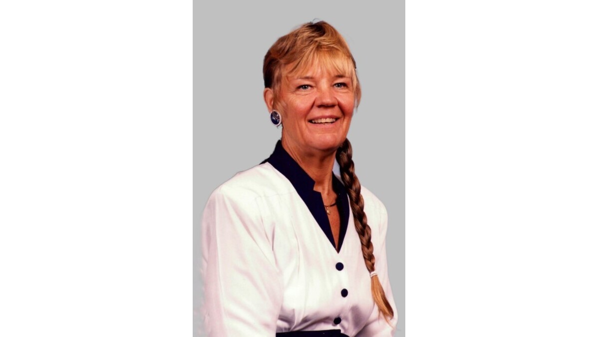 Susan Anderson Obituary - Altoona, WI | Cremation Society of Wisconsin