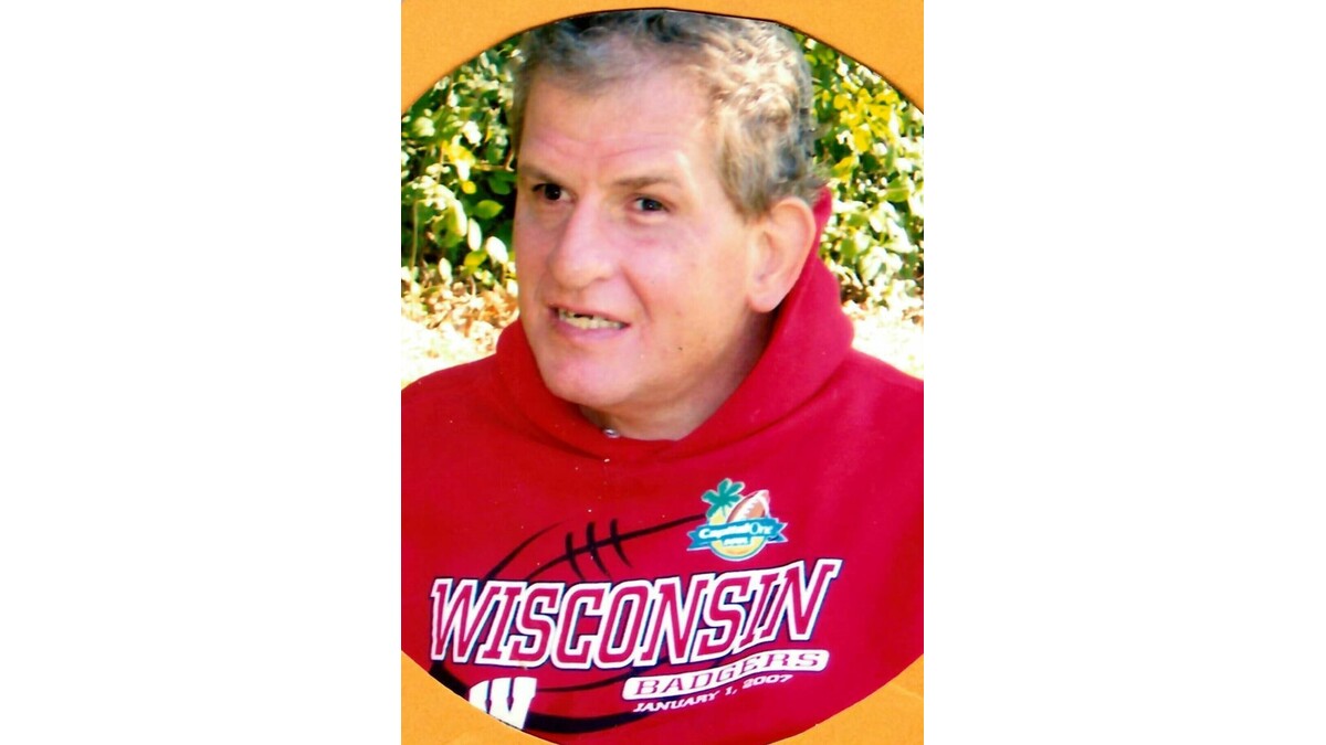 Anthony Decker Obituary Altoona, WI Cremation Society of Wisconsin