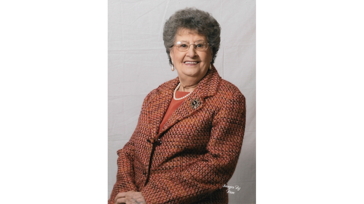 LAVERNE LACY Obituary Heber Springs, AR Family Funeral Service