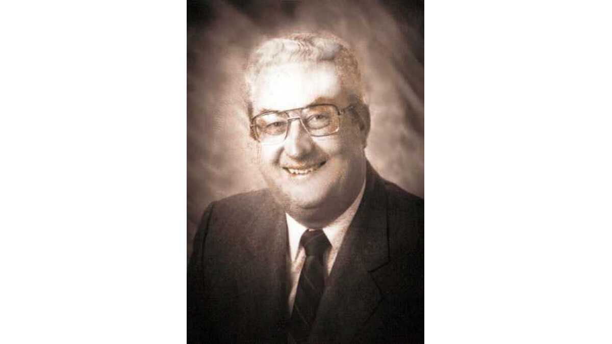 Obituary of Larry Buchanan, Funeral Homes & Cremation Services