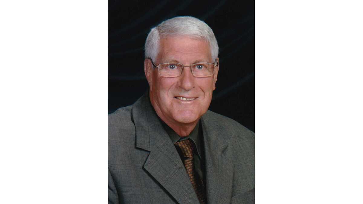 Robert Bratley Obituary - Niagara Falls, ON | Morse & Son Funeral Home