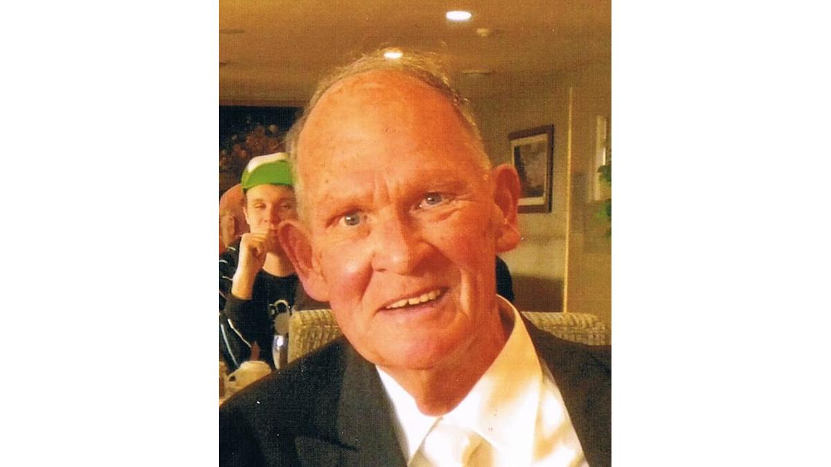 Charles Johnston Obituary Clinton, ON Falconer Funeral Homes