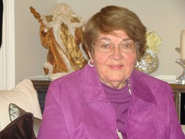 Maria De Los Angeles Aragon Obituary - Clinton On Falconer Funeral Homes