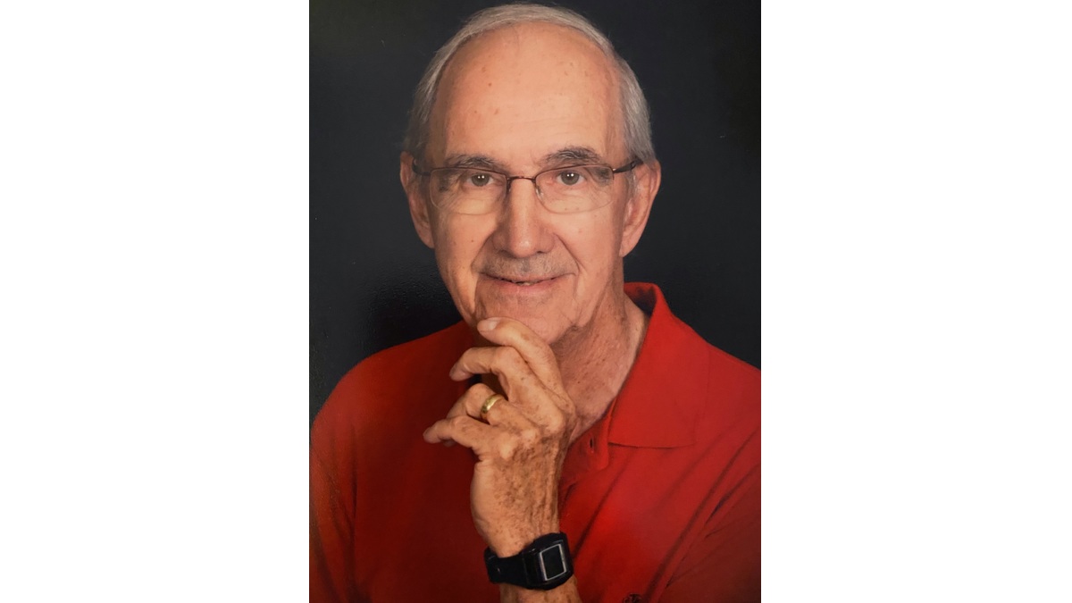 Gerald Bouchard Obituary Goderich, ON Falconer Funeral Homes