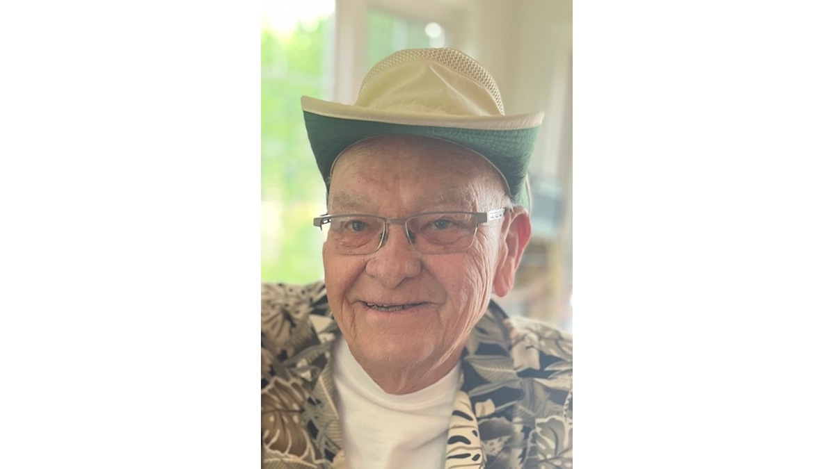 Ken Castle Obituary Clinton, ON Falconer Funeral Homes