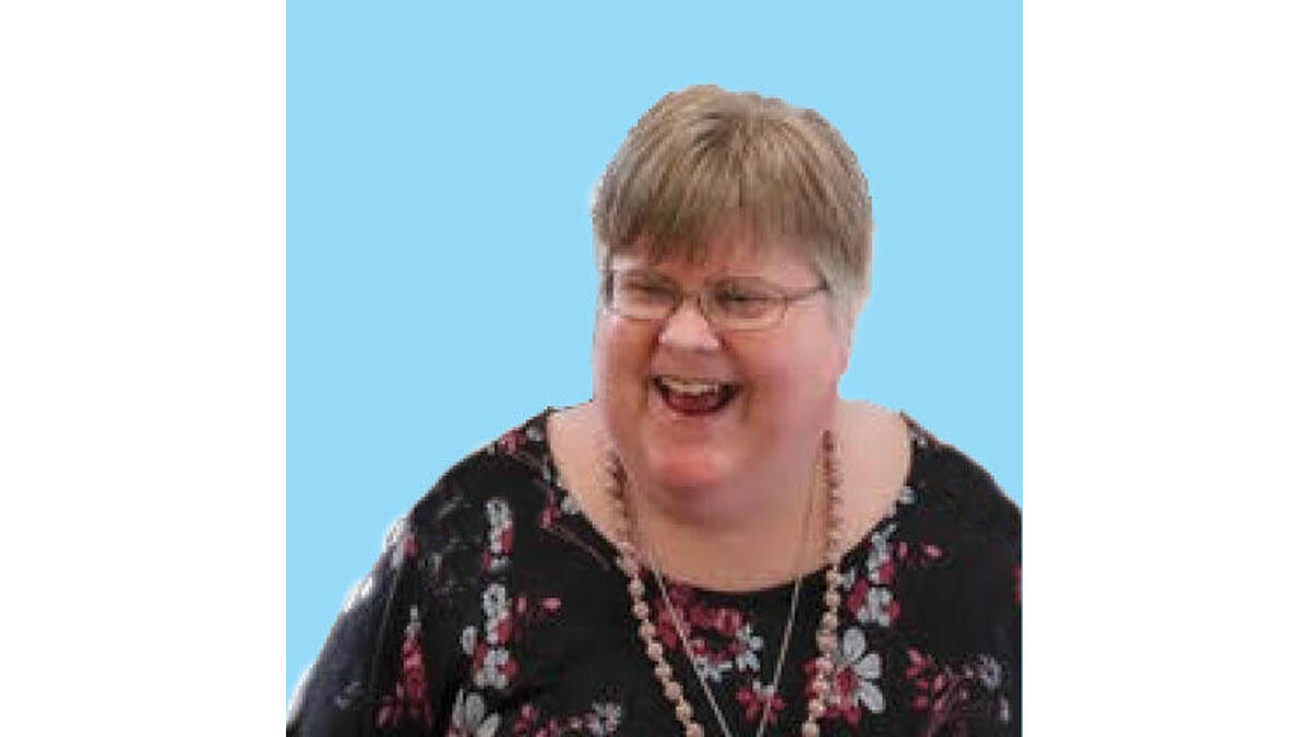 Tolsma Obituary Goderich, ON Falconer Funeral Homes