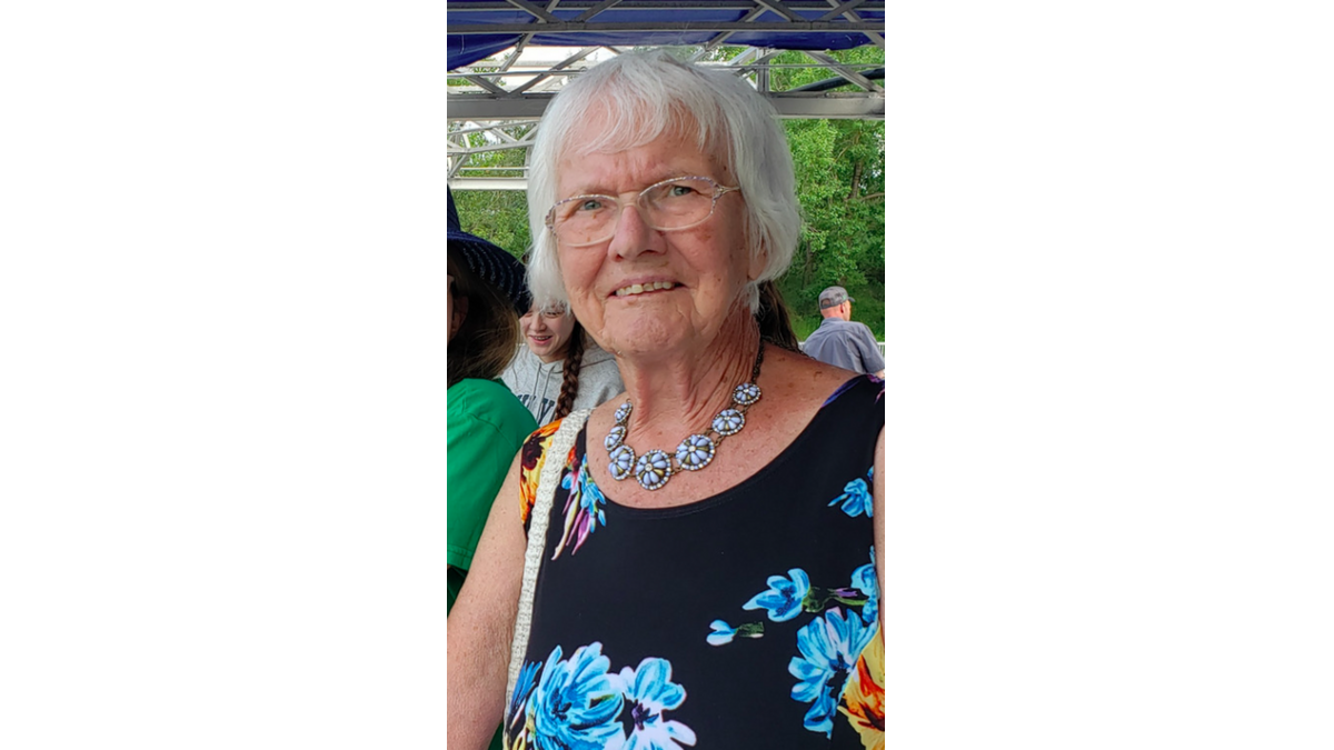 Johanna Johnston Obituary Goderich, ON Falconer Funeral Homes