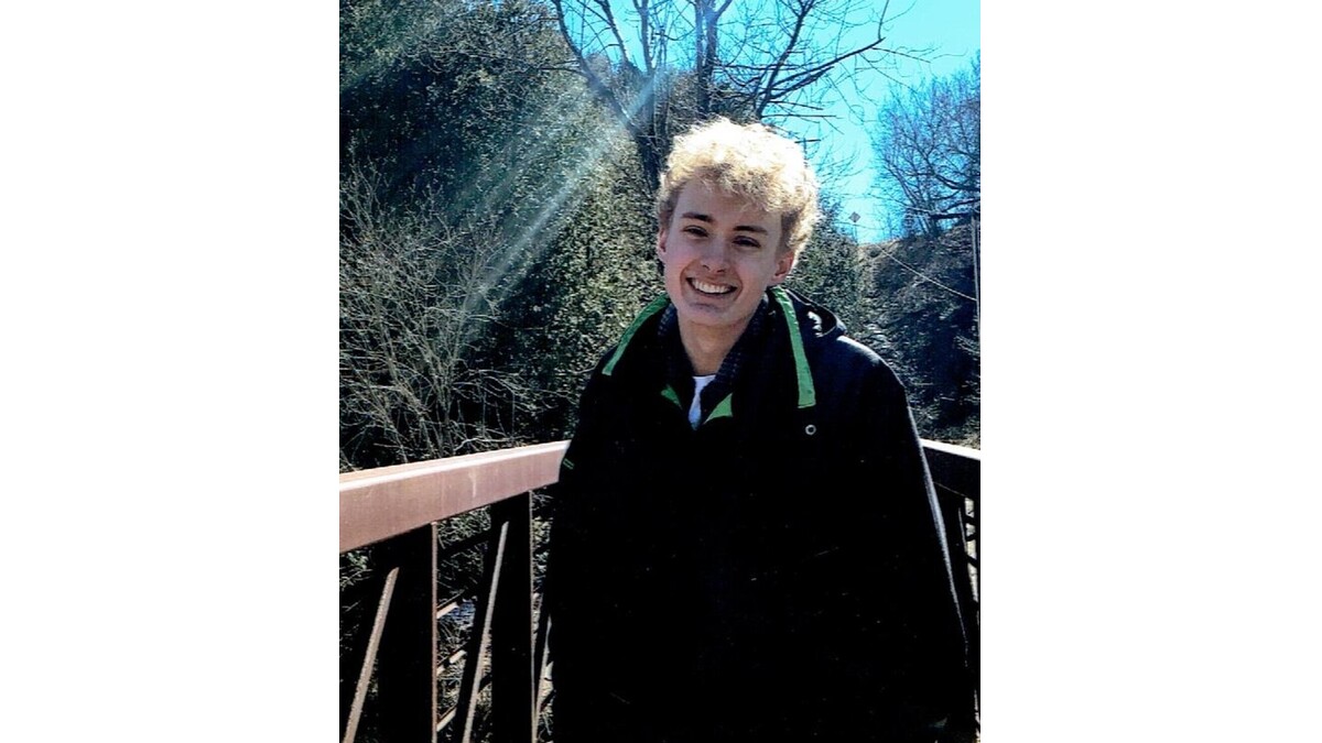 Brendan Safr Obituary Goderich, ON Falconer Funeral Homes