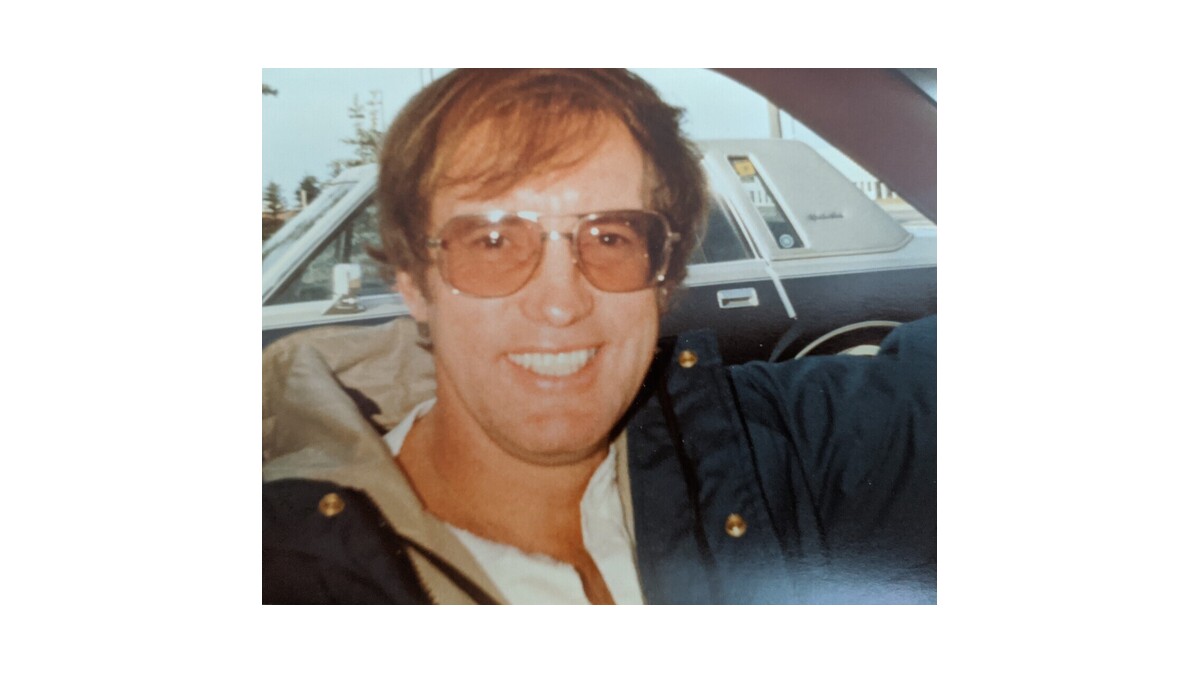 Rod LaFontaine Obituary Goderich, ON Falconer Funeral Homes