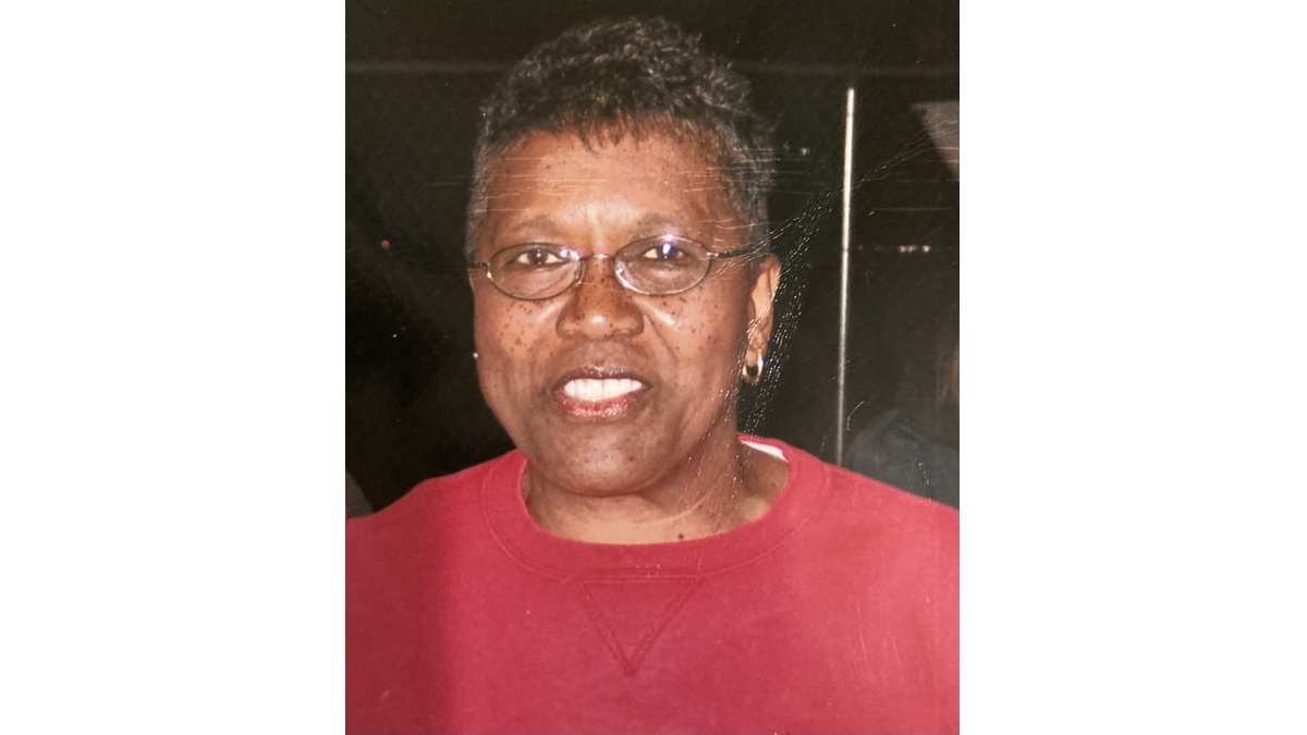 Lillie W. Morrison Obituary Andrews, SC McKnightFraser Funeral Homes
