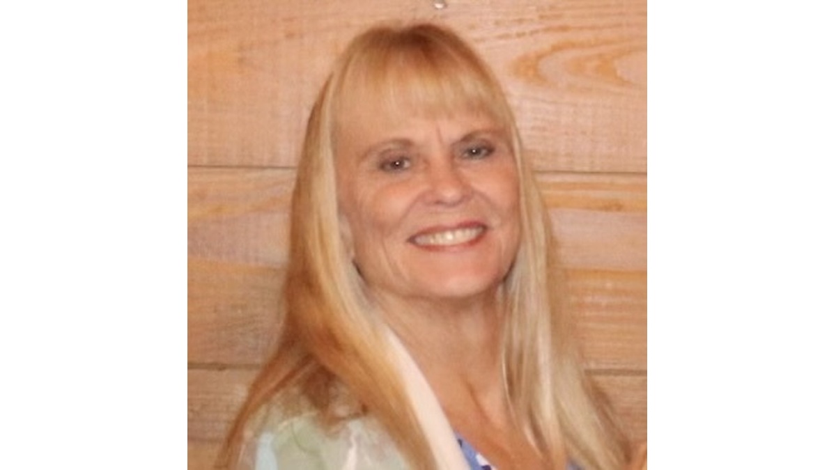 Terri Lewis Obituary Kingsland, TX Harrell Funeral Home of Kingsland