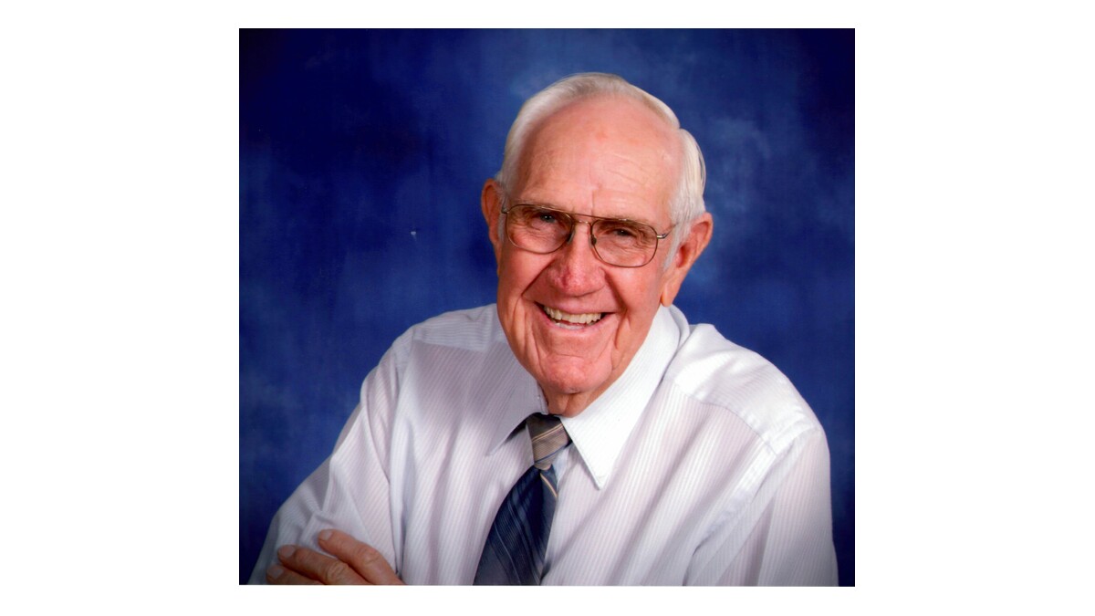 Roy Goff Obituary - Llano, TX | Harrell Funeral Home of Llano