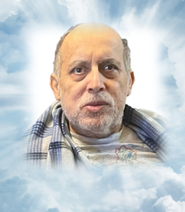 David 2025 garcia obituary