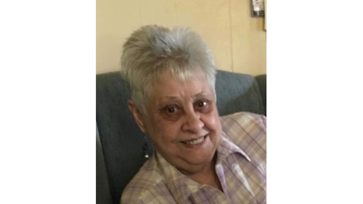 Judith Briscoe Obituary Renfrew, ON Pinnacle Cremation Services Ltd