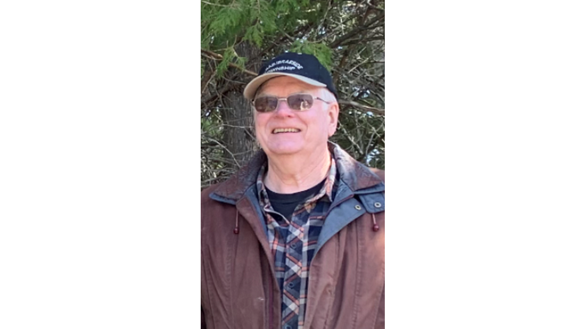 James ‘Lindsay’ Stewart Obituary Renfrew, ON Pinnacle Cremation