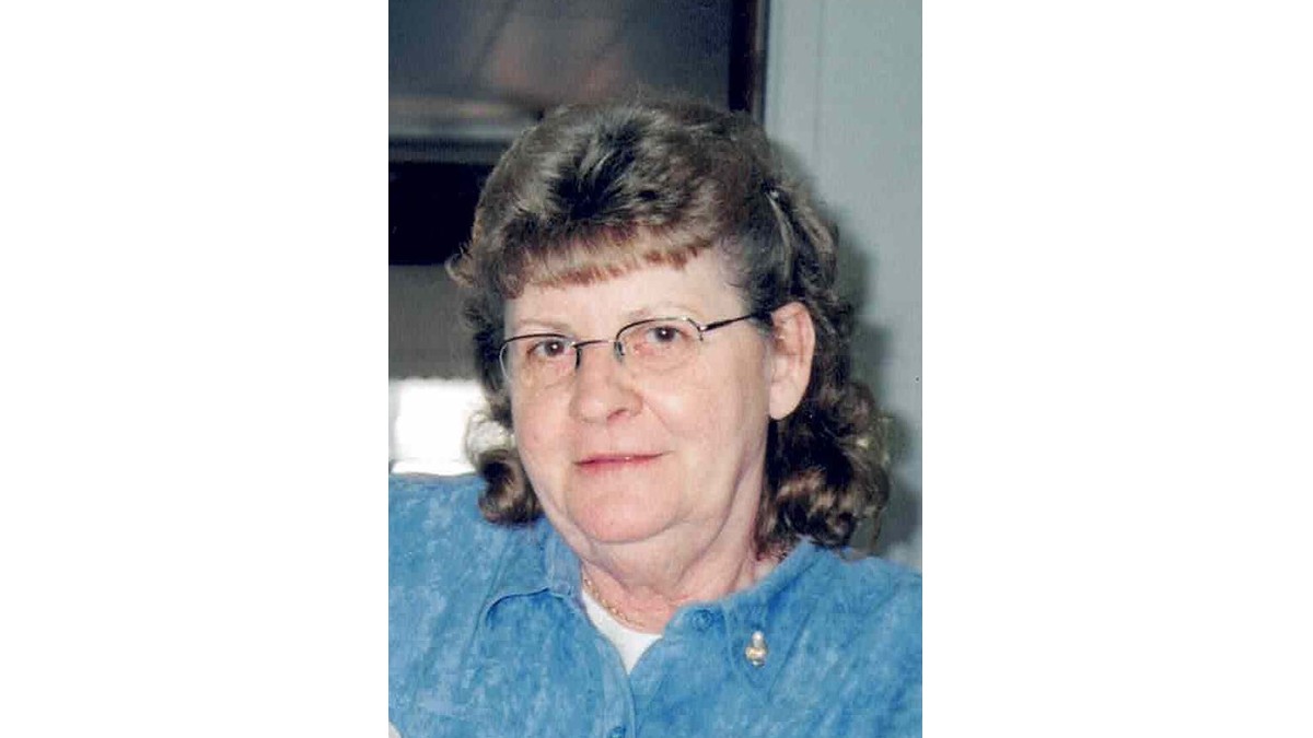 Judy Ann Wainman Obituary Renfrew, ON Pinnacle Cremation Services Ltd