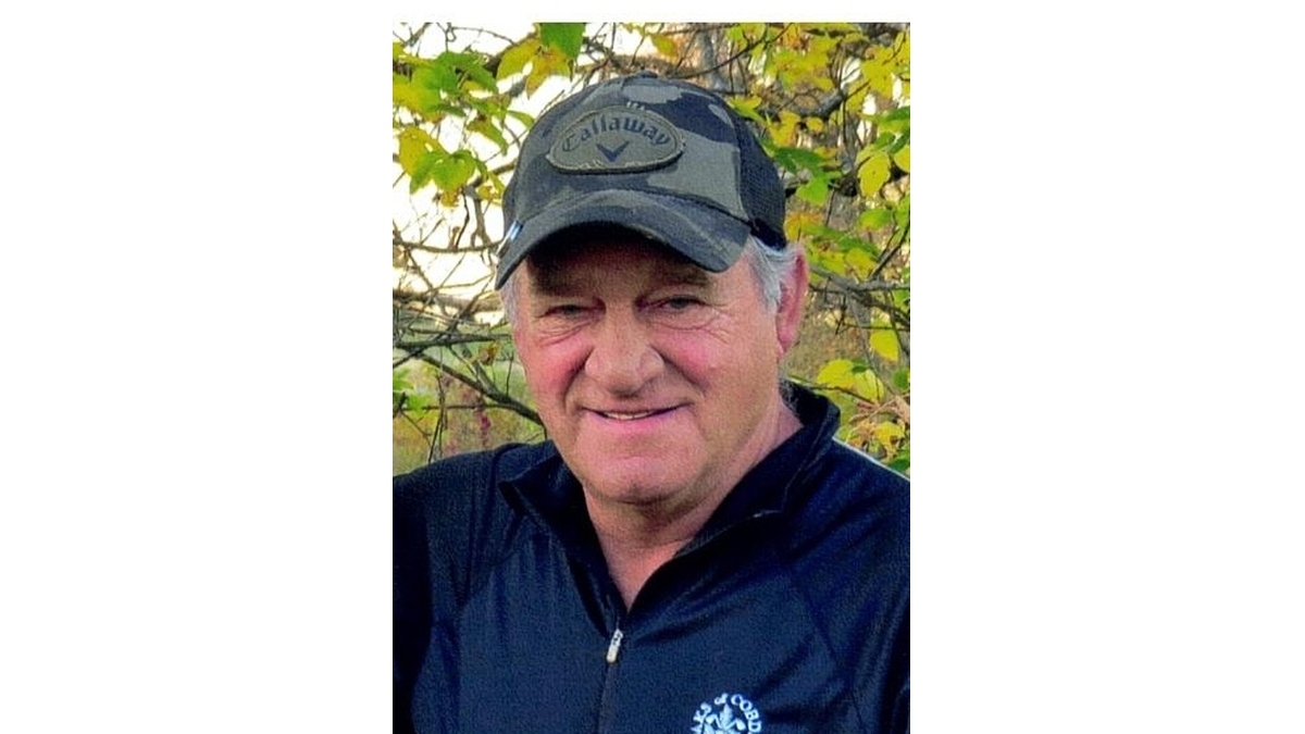 Ronnie Bruce Obituary Renfrew, ON Pinnacle Cremation Services Ltd