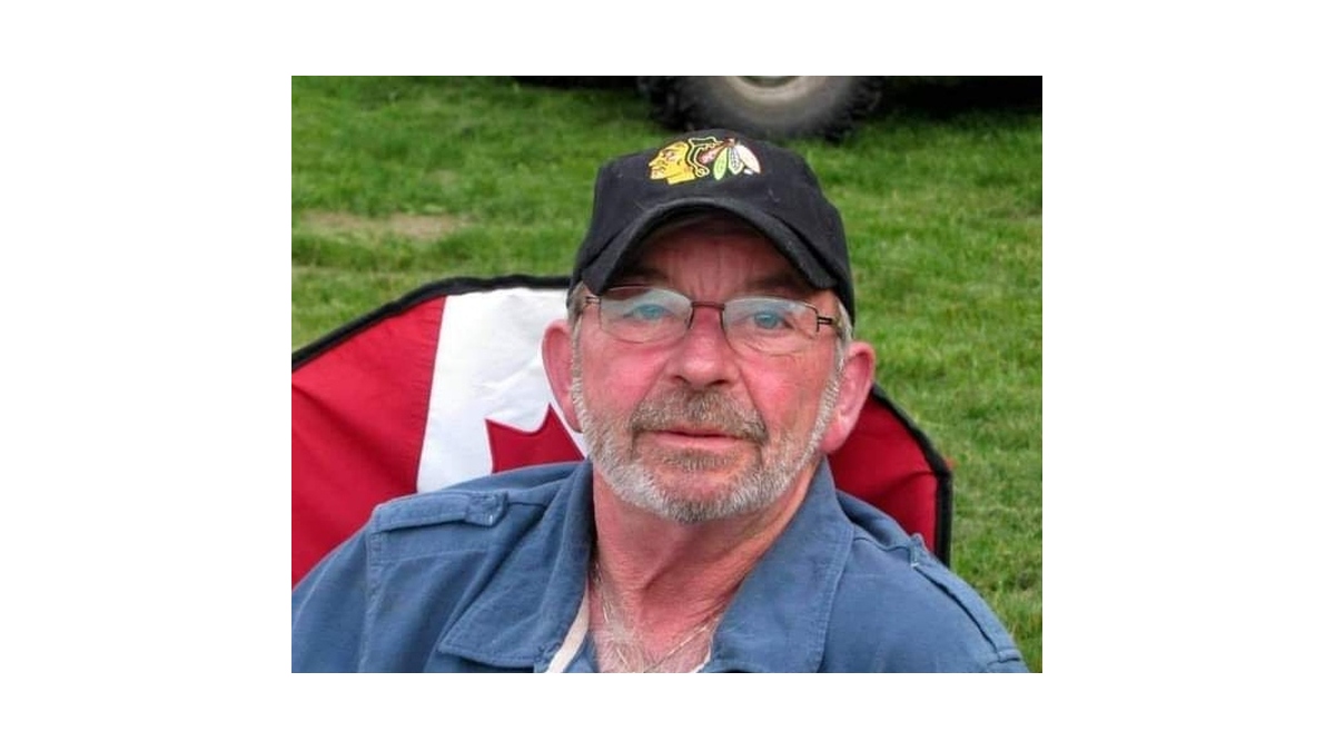 Wayne Campbell Obituary Renfrew, ON Pinnacle Cremation Services Ltd