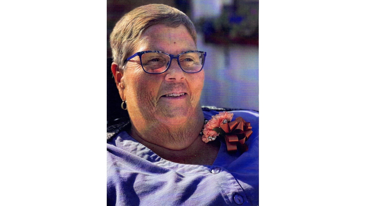 Elizabeth McLeod Obituary Renfrew, ON Pinnacle Cremation Services Ltd