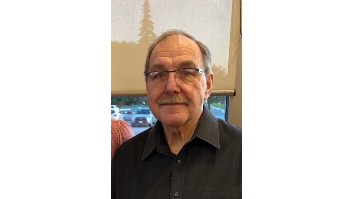 Cecil Walter Knight Obituary Renfrew, ON Pinnacle Cremation