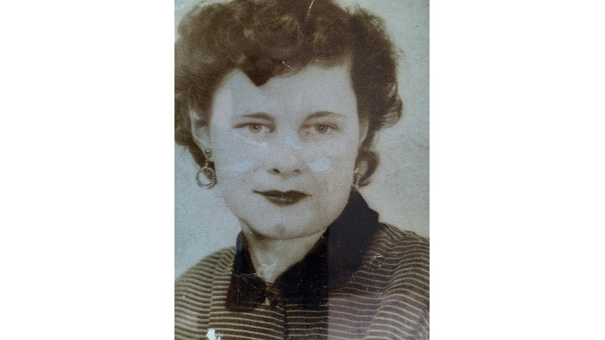 Evelyn MacLeod Obituary Sydney, NS Sydney Memorial Chapel Limited