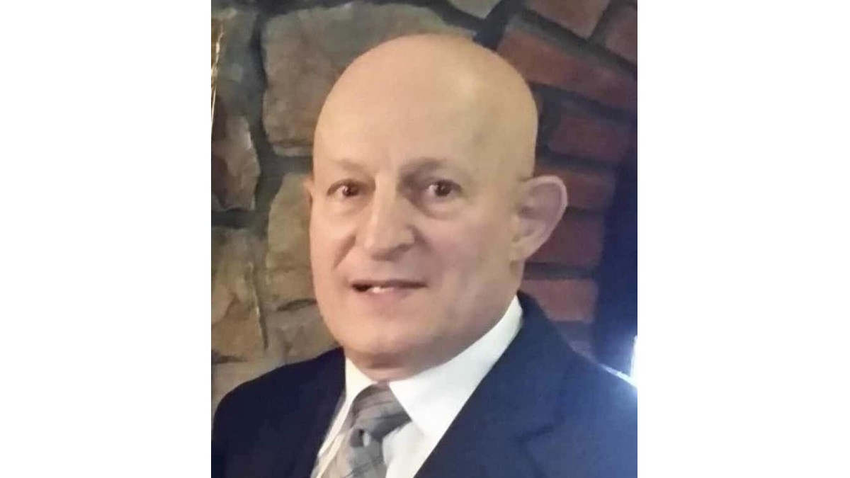 Paul Ernest Hanna Obituary - Sydney Memorial Chapel