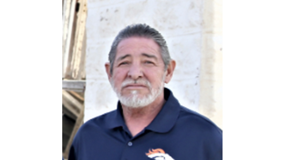 Lawrence Romero Obituary ROCKY FORD, CO Bellwood Ustick Funeral Home