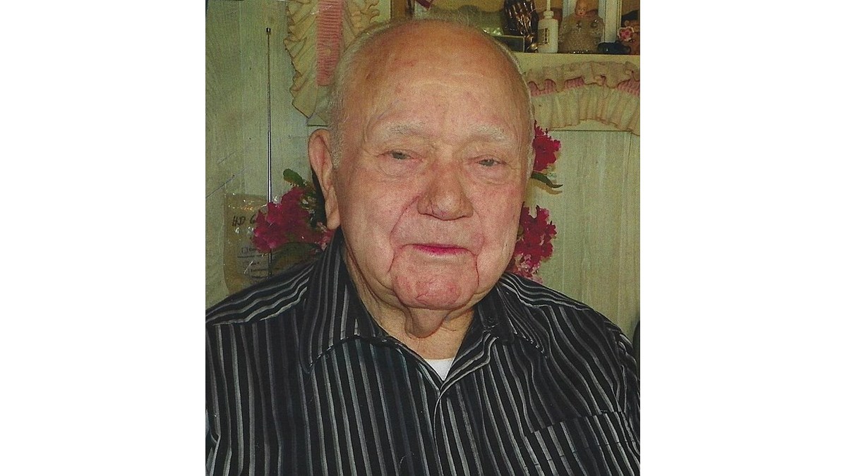 Clifton Renken Obituary Shiner, TX Shiner Funeral Home