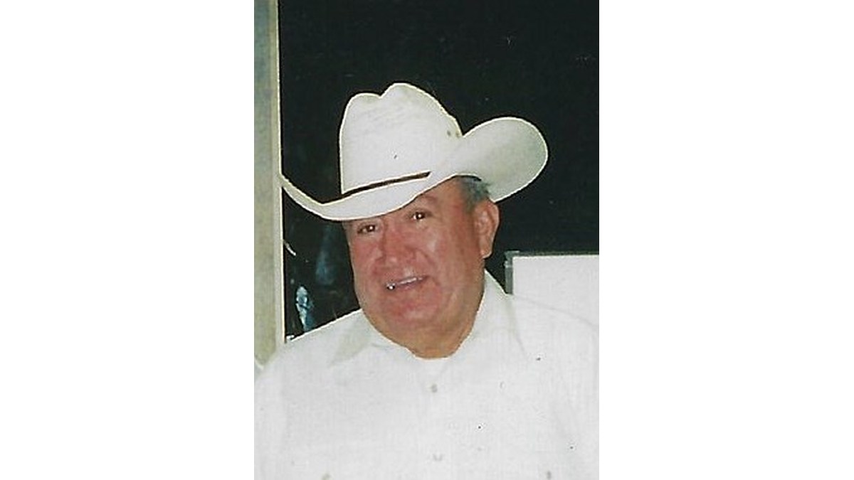 Juan Inocencio Obituary Shiner, TX Shiner Funeral Home