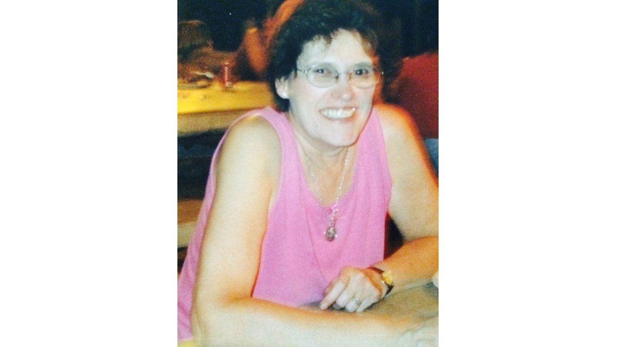 Patricia Morvant Obituary Shiner, TX Shiner Funeral Home