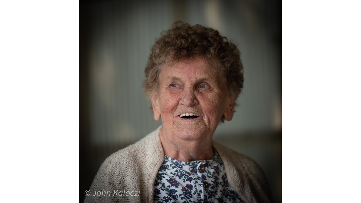 Anna Toth Obituary CHATHAM, ON Life Transitions Burial and