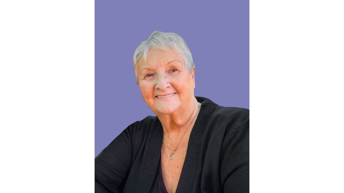 Annie Mertz Obituary - CHATHAM, ON | Life Transitions Burial and