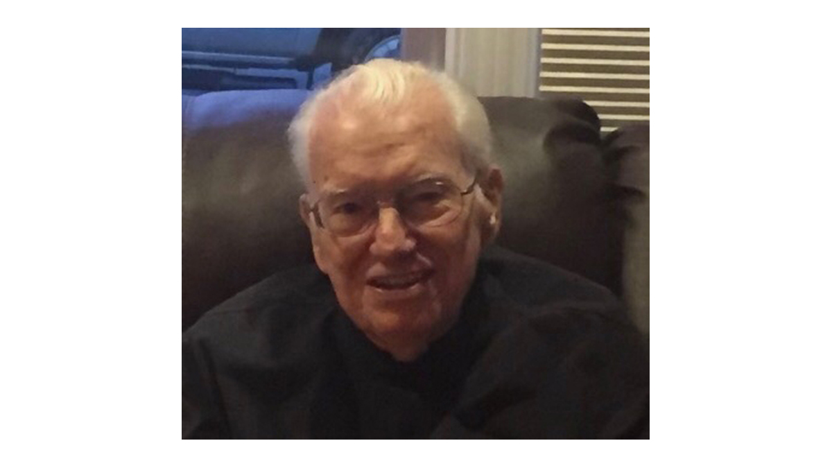 Robert Jones Obituary Decatur, IL Brintlinger and Earl Funeral Home