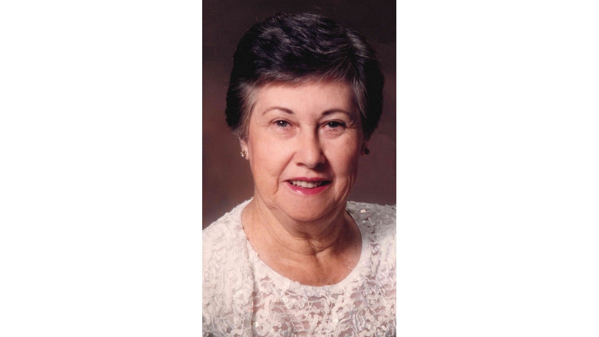 Doris McArty Obituary Decatur, IL Brintlinger and Earl Funeral Home