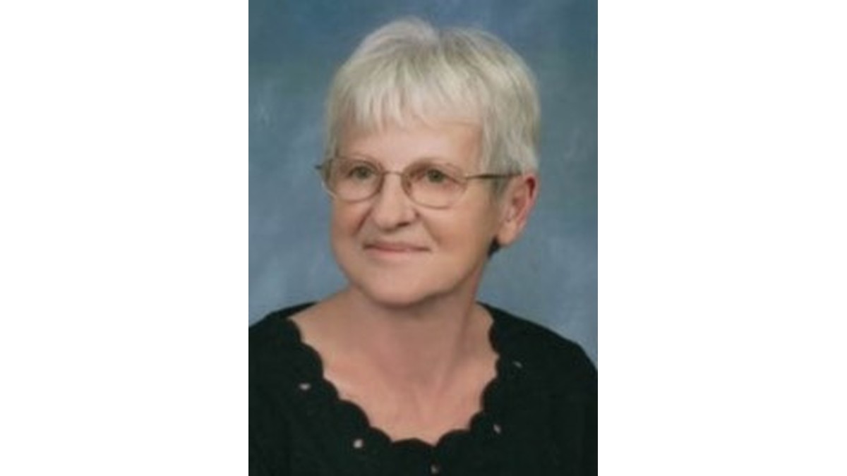 Patricia McClanahan Obituary Decatur, IL Brintlinger and Earl