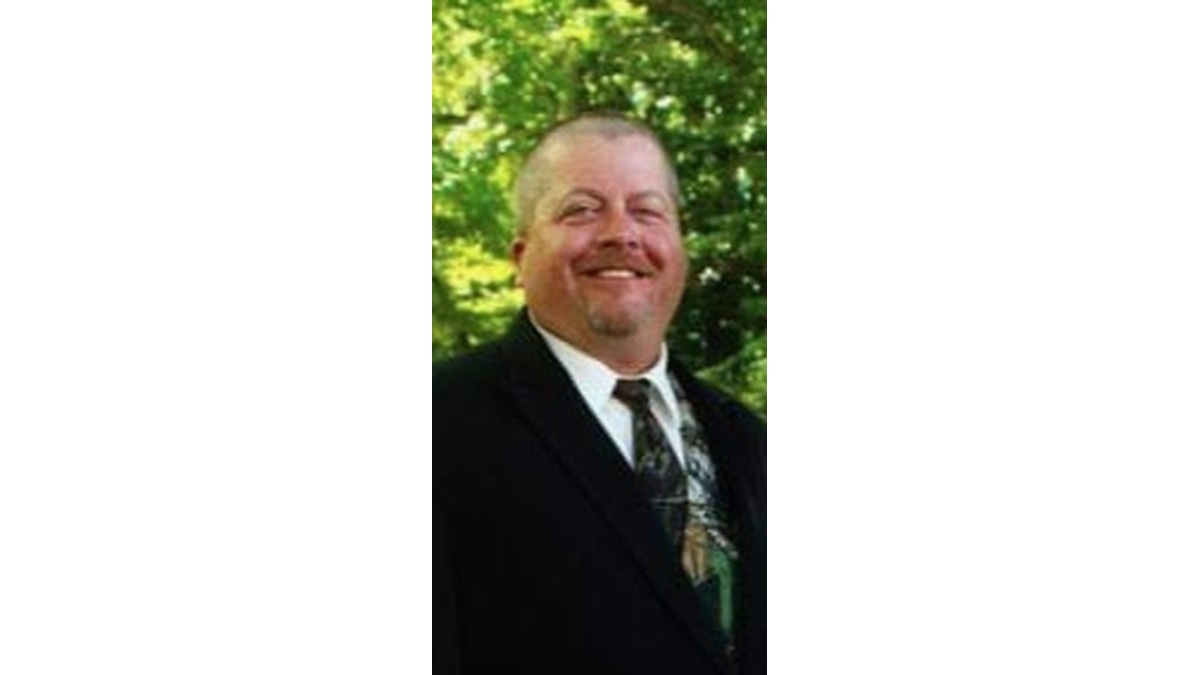 Brian Luttrell Obituary Decatur, IL Brintlinger and Earl Funeral Home