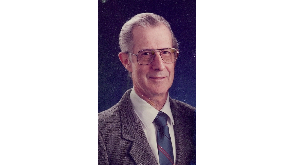 John Snyder Obituary Decatur, IL Brintlinger and Earl Funeral Home