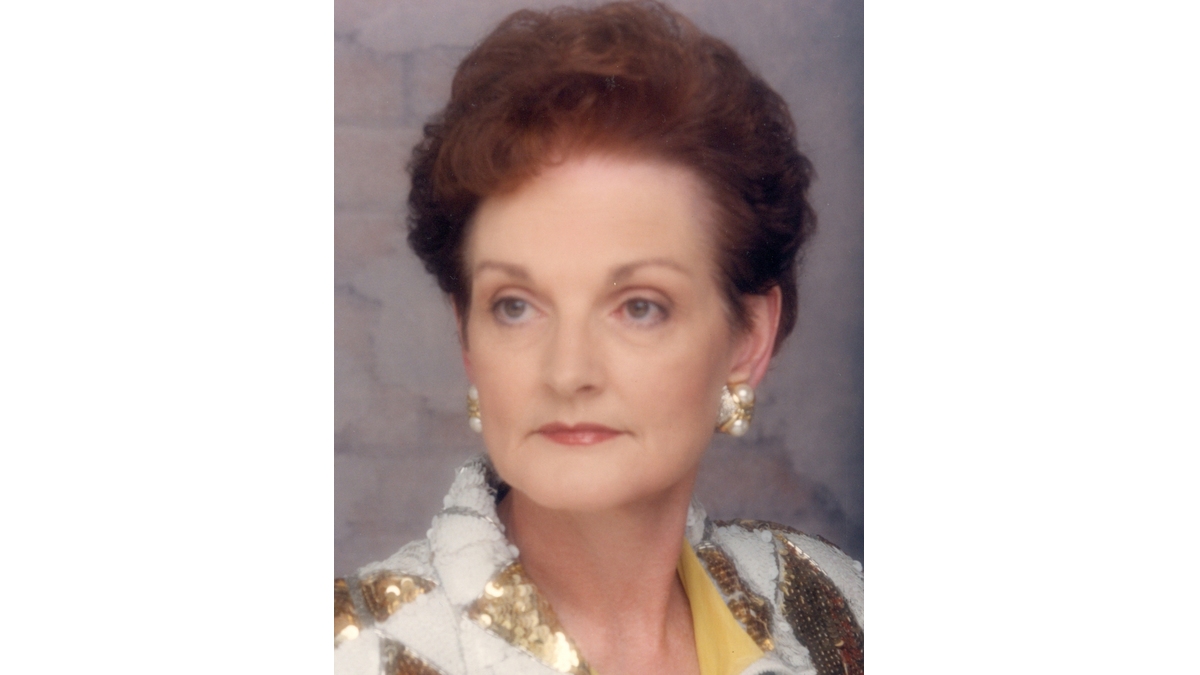 Mary Margaret (Murray) Zinn Obituary Decatur, IL Brintlinger and