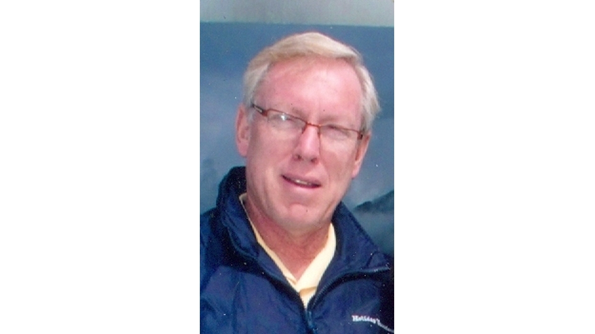 John Ballinger Obituary Decatur, IL Brintlinger and Earl Funeral Home