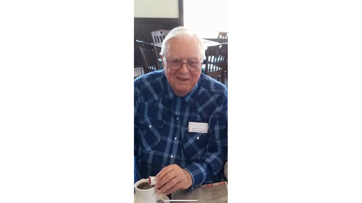 Myron Perry Obituary - Decatur, IL | Brintlinger and Earl Funeral Home