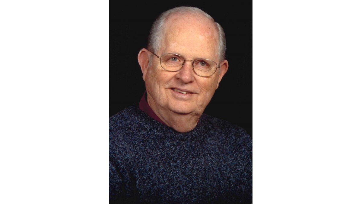 Edwin M. Abla Obituary Decatur, IL Brintlinger and Earl Funeral Home