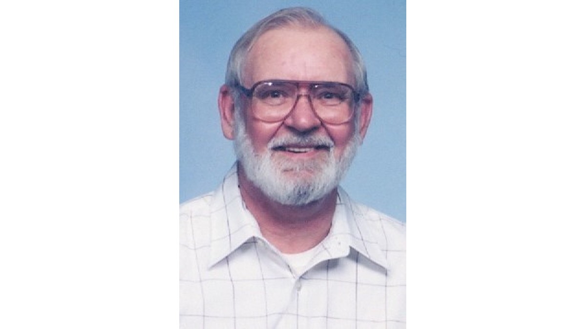 Charles Runyen Obituary Decatur, IL Brintlinger and Earl Funeral Home
