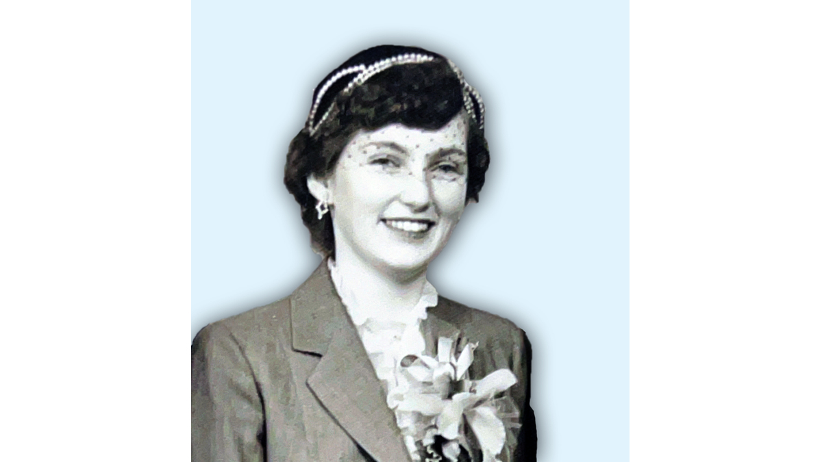 Phyllis Battersby Obituary ESSEX, ON Kennedy Funeral Home
