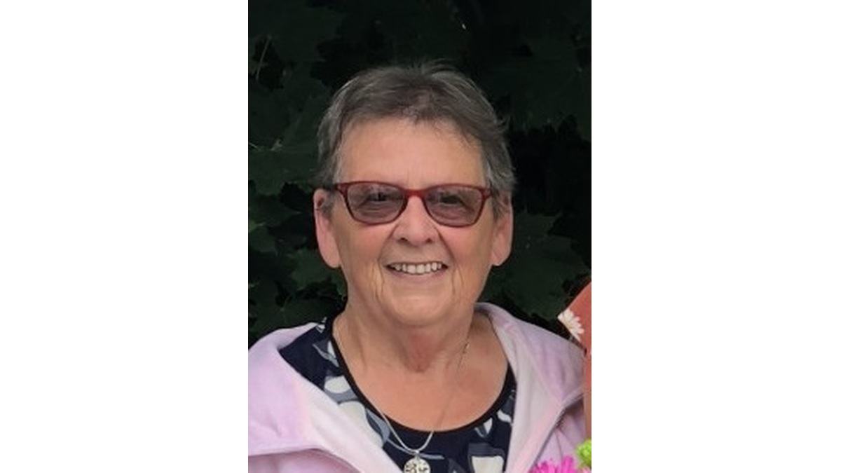 Audrey Burton Obituary Gander NL Stacey s Funeral Home