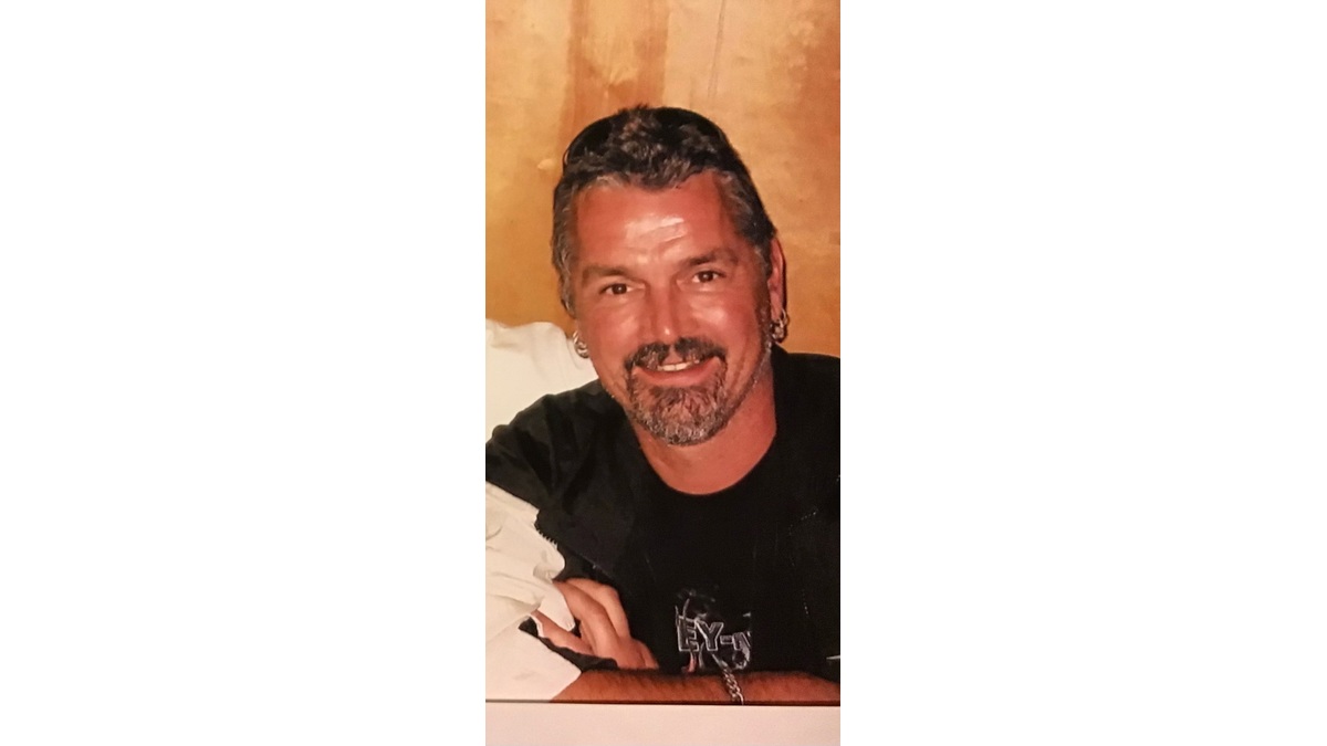 Ronald Elliston Obituary Florence, KY Stith Funeral Home and