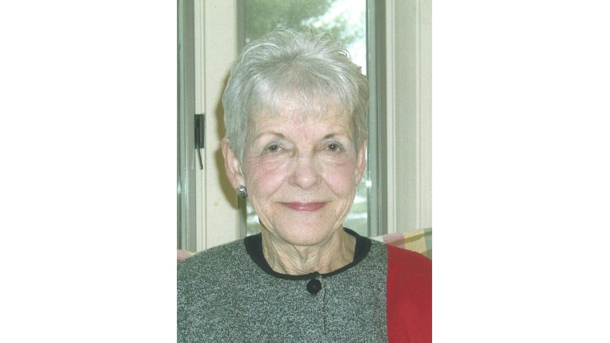 Evelyn Anderson Obituary Florence, KY Stith Funeral Home and